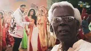 Genda Phool COPIED | Ratan Kahar | Baadshah | Boro Loker Biti Lo | Bengali Folk Song | Dhaapofied