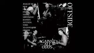 AGAINST ALL ODDS – Asteneia...