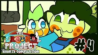 🐸 Persona Project: Year 4