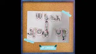 Matilda The Musical | When I Grow Up - Social Lyric Video