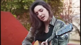 TORN - Natalie Imbruglia (cover)