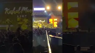 Kushal Mangal Live- Chaudhary