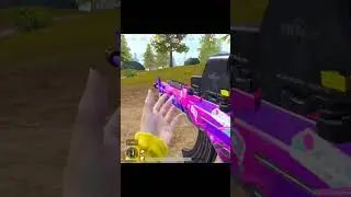 This Looks Cool 😎#pubg #shorts