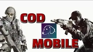 MI PRIMERA PARTIDA AL COD (termina muy mal) Días🤩