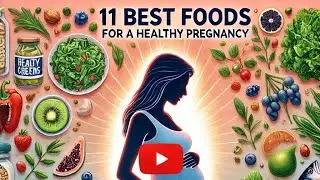 11 Nutritional sources that help in pregnancy