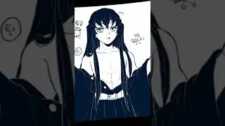 Tokito muichiro edit | happy birthday muichiro and yuichiro! ❤