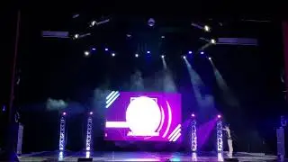 Art Dance Запорожье 2019 Ярыгина Арина Квадратура Круга