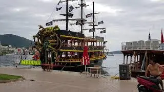 19 мая мармарис
