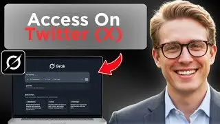 How To Access And Use Grok On Twitter X (FULL GUIDE 2025)