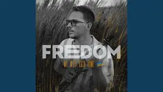 FREEDOM (my way back home) (feat. ANYANYA & CHILIBI)