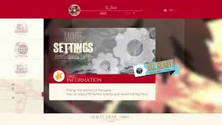 Guilty Gear STRIVE Beta