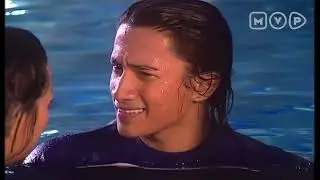 Anak Majikan Rayu Pembantu di Kolam Renang | Gengsi Gede Gedean Episode 23