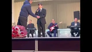 Завкибеки Шоди Хандаи хуршед дар даврон нағунҷад, айби кист