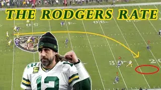 How Aaron Rodgers sliced up the Ravens Defense | Film Breakdown