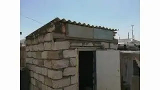 Тауық қора (курятник)