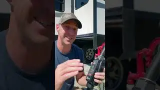 Fix RV Surge Protector Failure!
