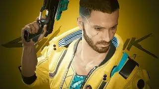 Проходим CyberPunk 2077