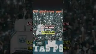 PSIS Semarang - Kau yang selalu ku banggakan