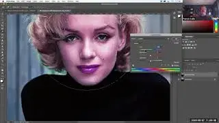 How the Marquee Tool Works in Photoshop