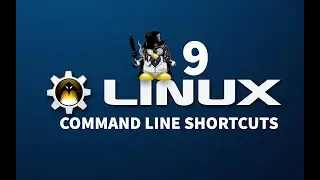 9 Linux command line shortcuts to boost your productivity