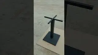 Металлические подстолье Альянс 80 М