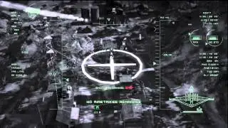 Homefront | Where did most of my gun go?