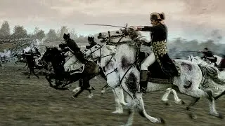 Napoleon - Official Director's Cut Trailer (2024) Apple TV+