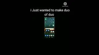 how to make best duo