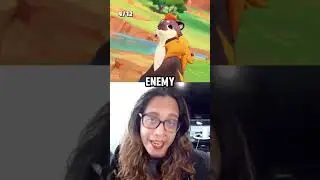 GENSHIN IMPACT 5.0 IS INSANE 👏 | #HoyoCreators #SpecialProgram #GenshinImpact