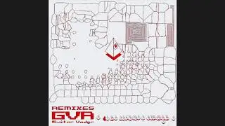 Guitar Vader remixed by Hideki Naganuma - I Love Love You [Love Love Super Dimension Mix]