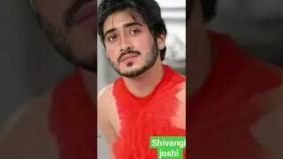 shivangi joshi viral look🥰😍🤩 