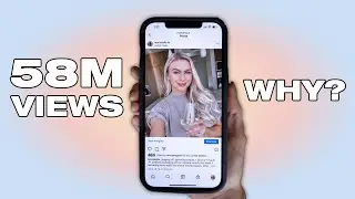 I HACKED The New Instagram Algorithm (and how you can too)