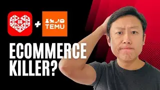 Temu challenges Amazon? Pinduoduo better than Alibaba?