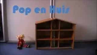 Reclame Pop en Huis