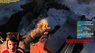 Maddyson - Metro 2033 11.01.2016 #2