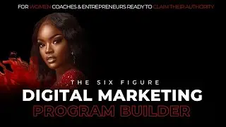 How To Create Your Own Signature Digital Marketing Program