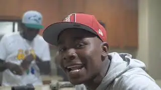 Pnf Mike - Die Young (Official Video)