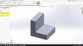 SOLIDWORKS 2019 Basic Parametric Fundamentals
