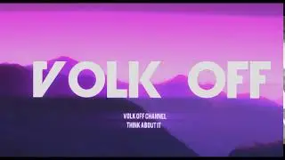 Volk Off intro