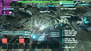 ARK  Survival Evolved графика 1