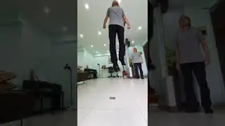How to Make Someone Fly using Capcut 