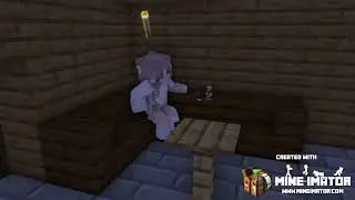 Vore giant Minecraft #6