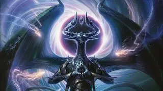 Lore Magic | Nicol Bolas - El Dragón Dios