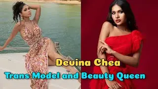 A Trans Woman Redefining Beauty | Male to Female Transition | MTF Transition 