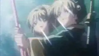 Card Captor Sakura - Because You Live