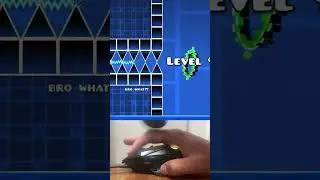 Double Wave - GEOMETRY DASH 🔥 