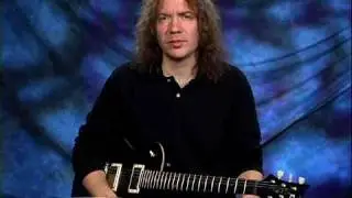 Strat Vs. Les Paul-style PRS