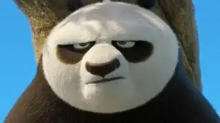 The disappointment of kung fu panda 4 (kung fu panda 4 review)