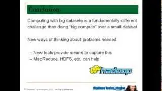 Big Data Hadoop Online Training | Hadoop Training Demo | Online Hadoop Training