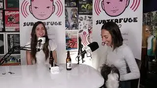 Placeres y atrocidades con Marta Soliño | Delirios Corrientes #51